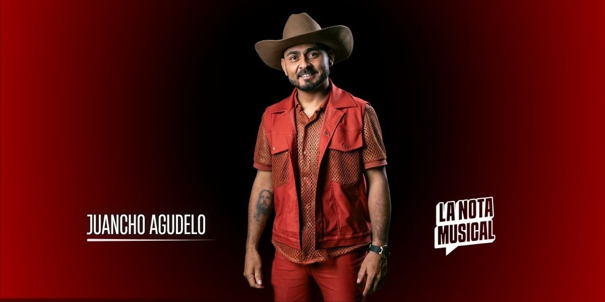 De las tierras de Amalfi al himno de las pesebreras: Juancho Agudelo rinde tributo al mundo caballista