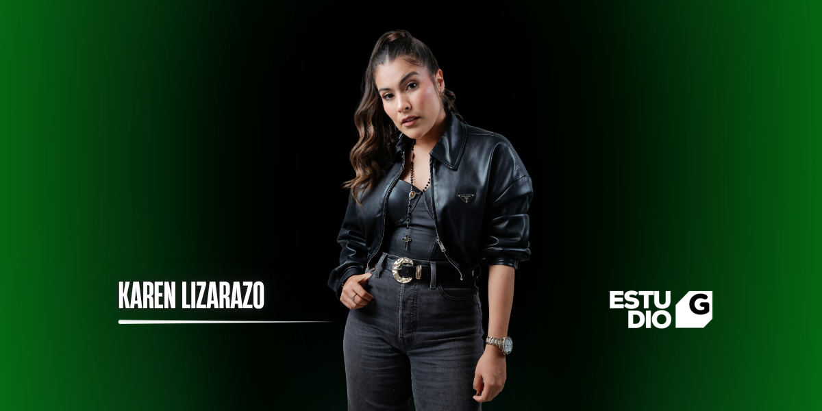 El vallenato humano de Karen Lizarazo: Por qué la imperfección es el verdadero éxito