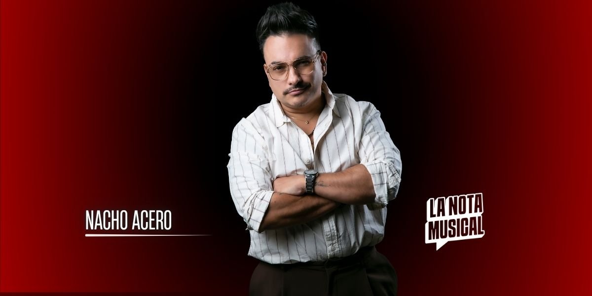 Romper las reglas de la salsa: Nacho Acero se corona como “El Diferente”
