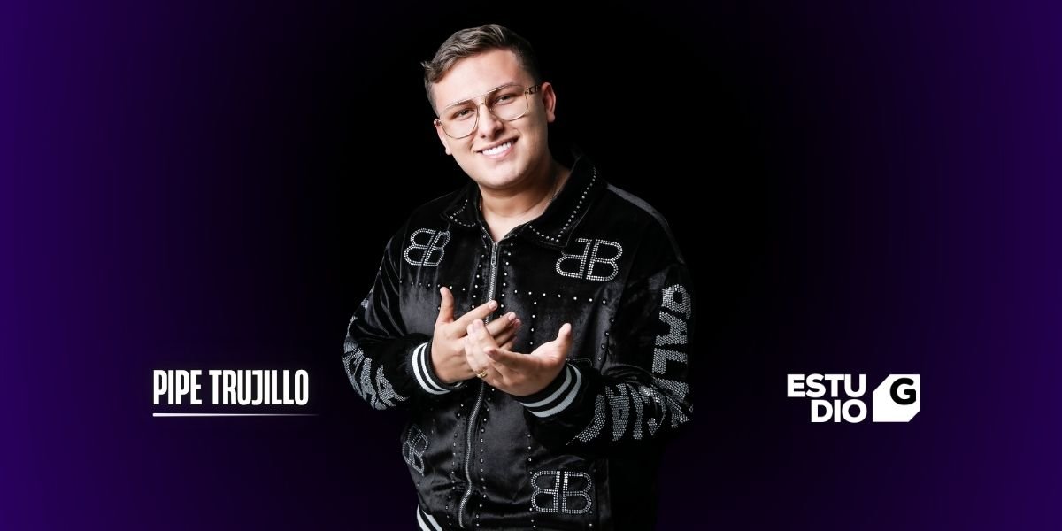 Pipe Trujillo y la historia detrás de “Nada de Nada”, su nueva canción de despecho