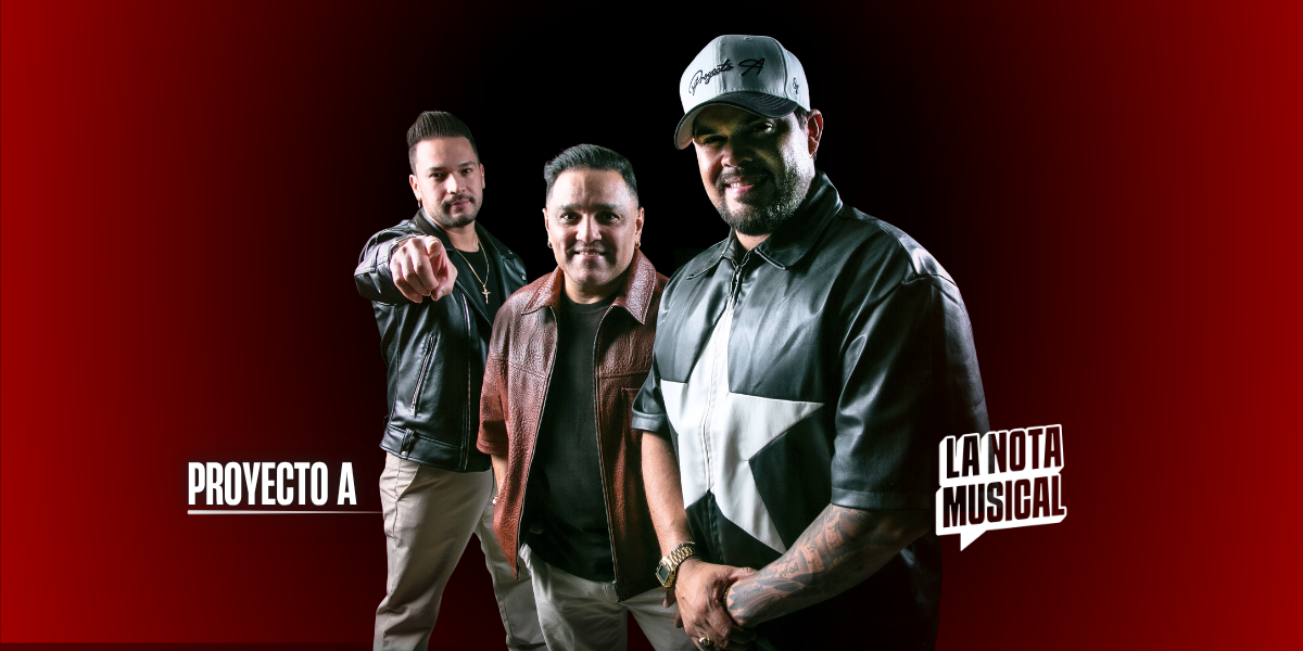 Veinte años de salsa y realidad: El lado más humano de Proyecto A