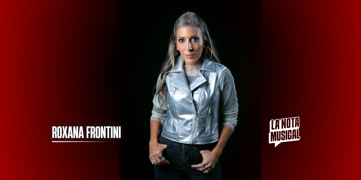 El pop que sana la mente: La propuesta científica de Roxana Frontini