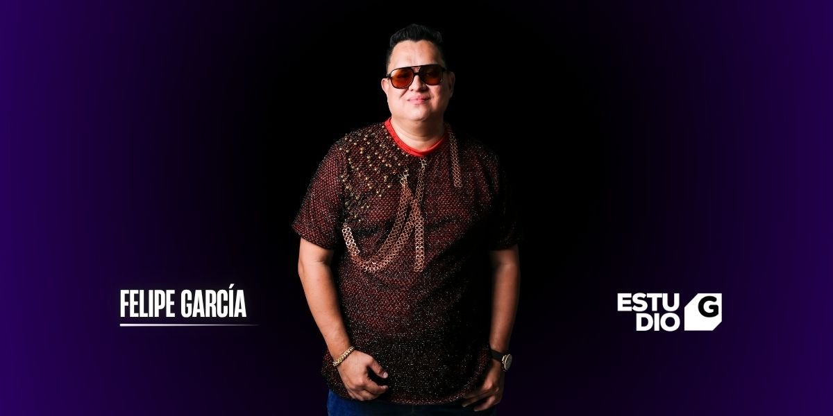 Felipe García lanza “Salud por los Despechados”, un tema para superar la traición