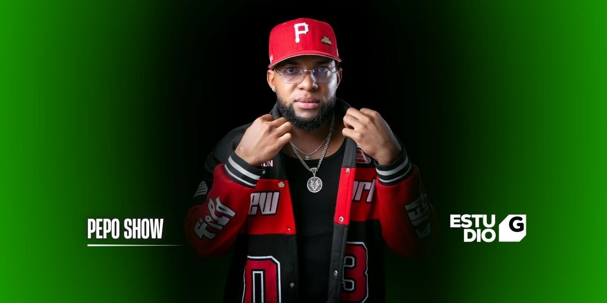 El Pepo Show: Del desorden de la champeta al afrobeat que hace bailar con el corazón arrugado