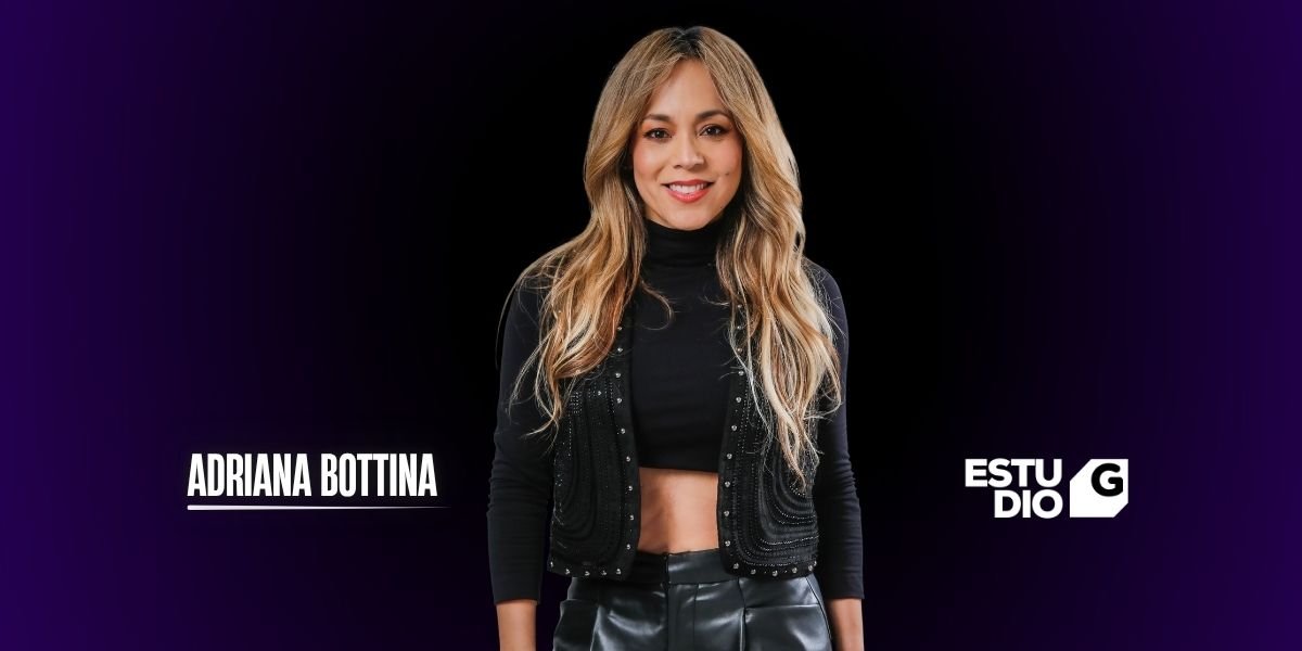 “Su hijo le quedó chiquito”: El divertido dardo de Adriana Bottina que pone a temblar a las suegras