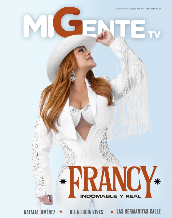 Edición Francy