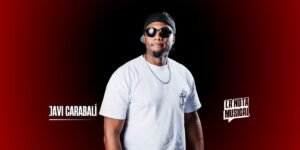 ¿Muy romántico para la discoteca? Javi Carabalí desafía los prejuicios de la fiesta con su nuevo éxito