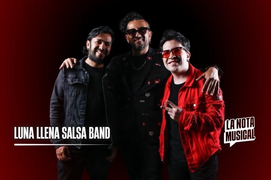 Mi Gente 3.0