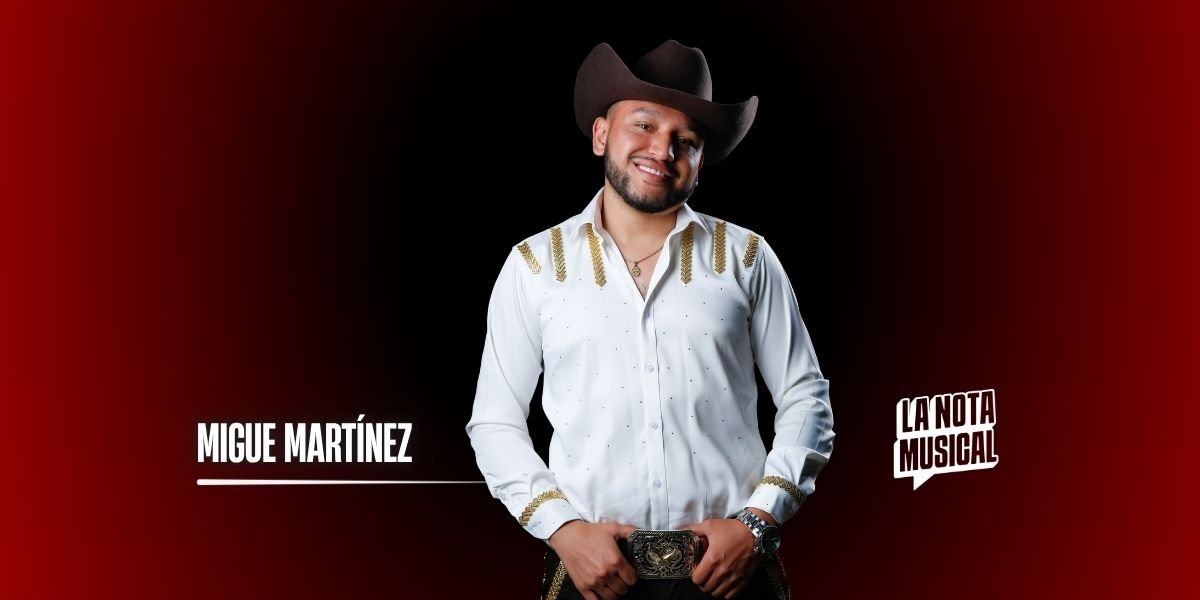 “Nada contigo 2.0”: La perseverancia de Migue Martínez da frutos en su reciente gira nacional