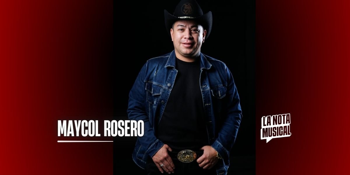 Maycol Rosero: La revancha de la oveja negra