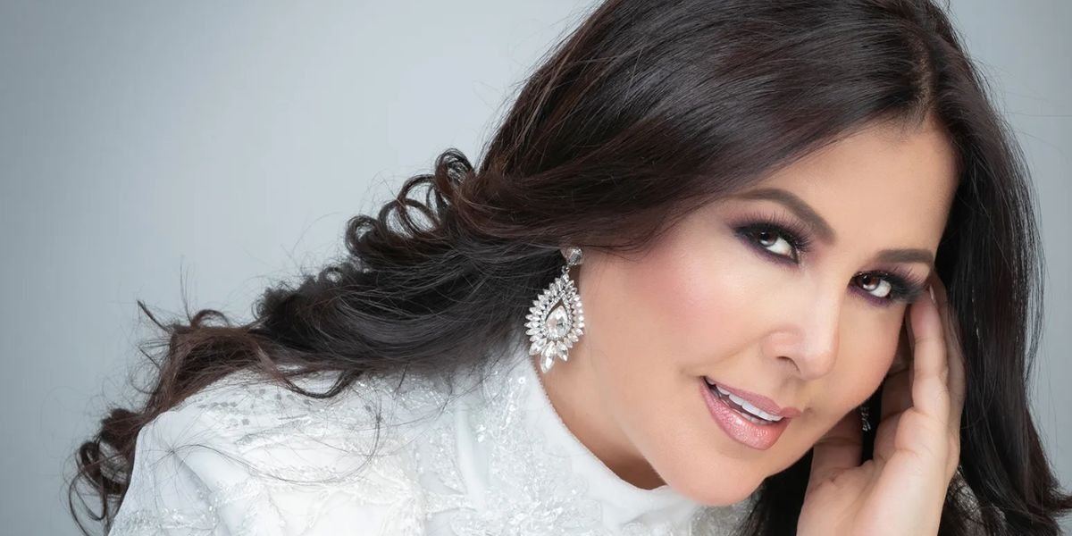 La noche de la Reina: Arelys Henao celebra 30 años de música popular con un Movistar Arena