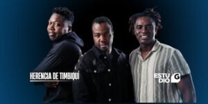 Herencia de Timbiquí presenta “La Única” y repasa sus 26 años de historia musical