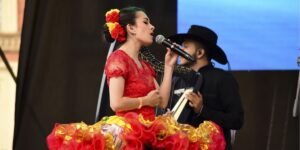 Joropo al Parque 2026: Cultura, emprendimiento y saberes llaneros en la Plaza de Bolívar