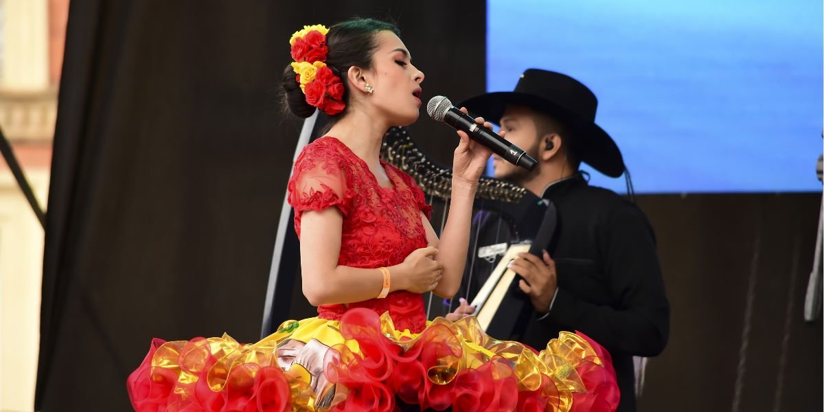 Joropo al Parque 2026: Cultura, emprendimiento y saberes llaneros en la Plaza de Bolívar