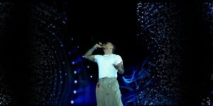 Ozuna hace historia en Rumania a casa llena y alista su llegada a Colombia con “Una Aventura World Tour”