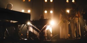 El BOmm 2026 internacionaliza su mercado musical