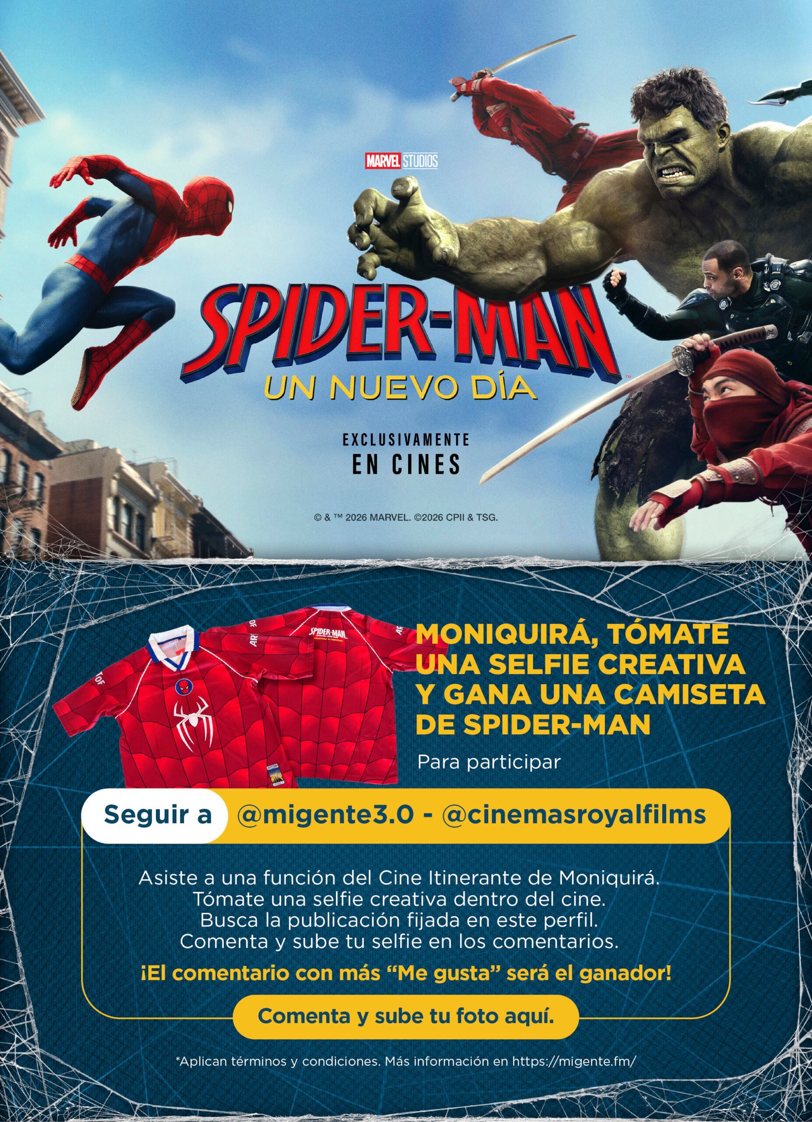 Participa Moniquirá