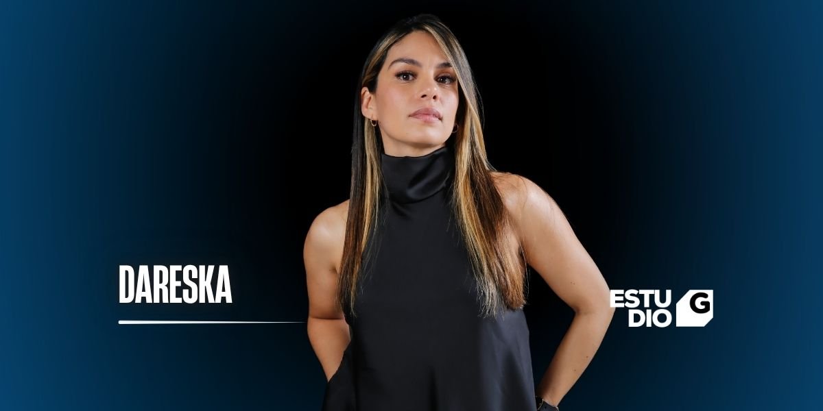 Dareska reinventa clásicos en “A mi manera”