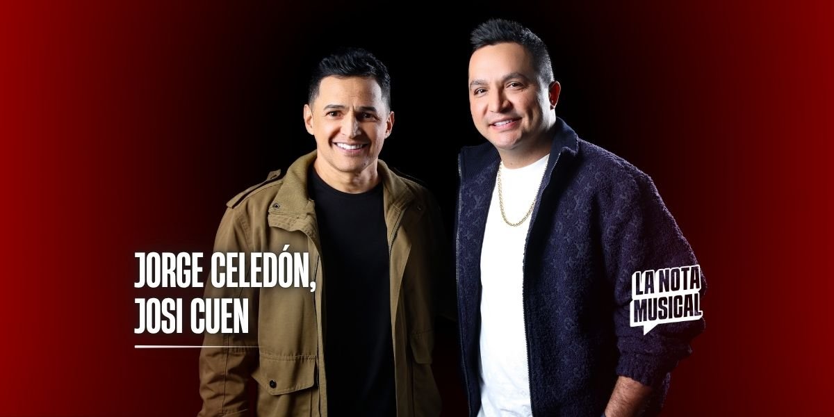 Jorge Celedón y Josi Cuen unen a Colombia y México en “Naturalita”