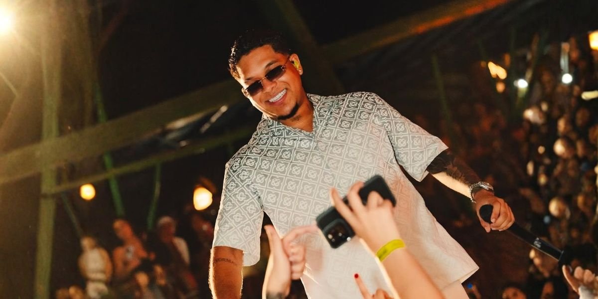 Luister La Voz protagonizará el Festival Náutico 2026