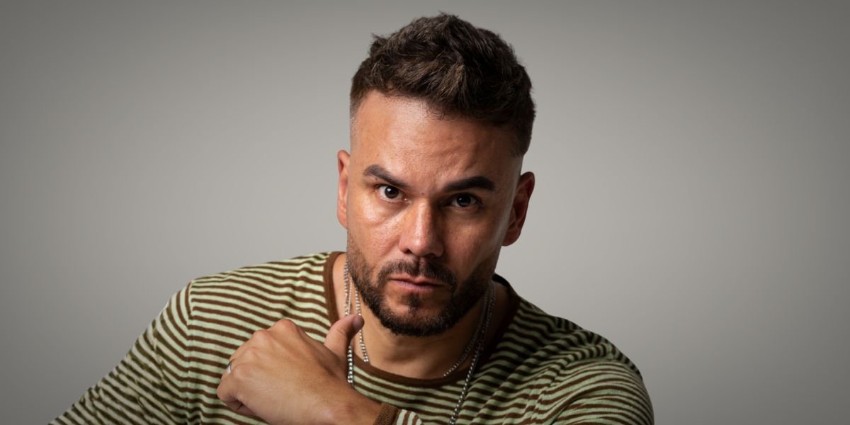 Luccas Rivera le canta a lo prohibido