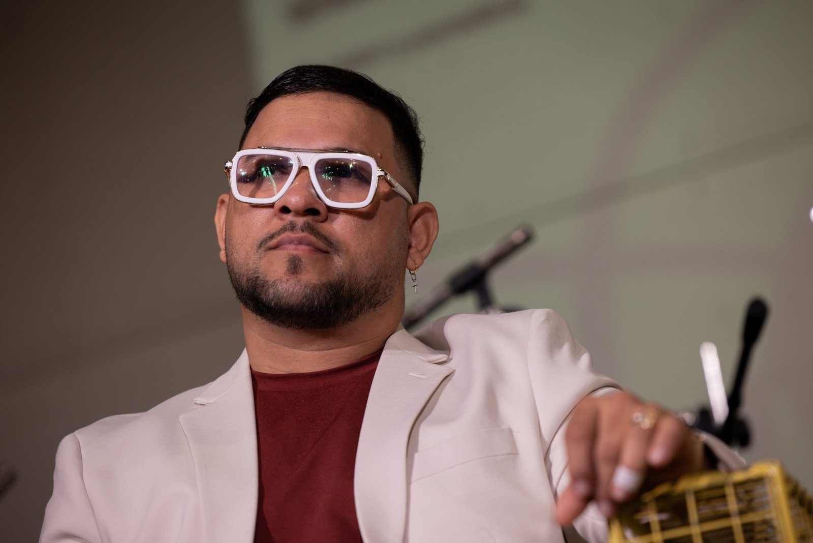 Grupo Niche en el BOmm: Por qué la salsa es atemporal, orgánica y el refugio de las nuevas generaciones Grupo Niche en el BOmm: Por qué la salsa es atemporal, orgánica y el refugio de las nuevas generaciones