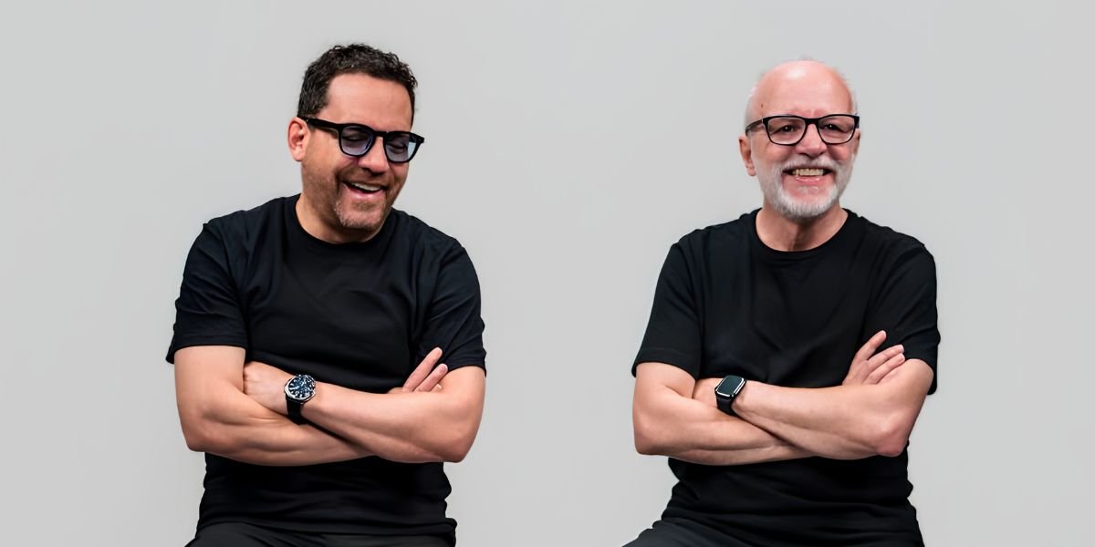 Juan Fernando Velasco y Alberto Plaza inician la gira “Sociedad Sinónima” en Pasto