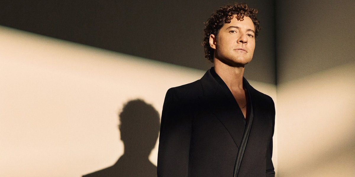 David Bisbal